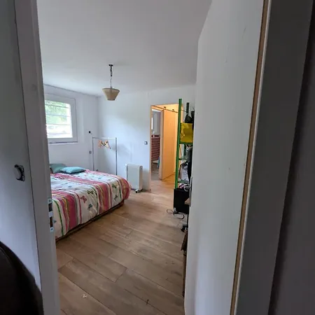 Villa A 15 Min De Toulouse Mons (Haute-Garonne)