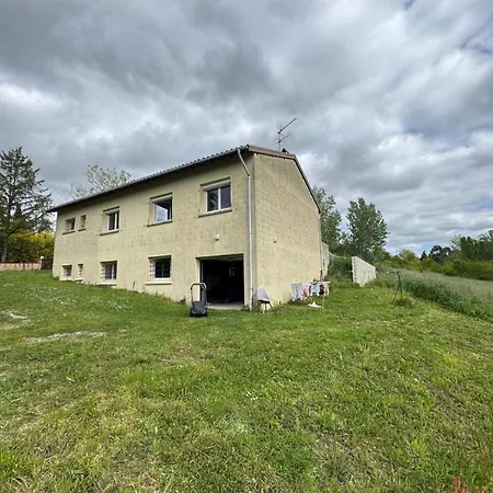 Villa A 15 Min De Toulouse Mons (Haute-Garonne)