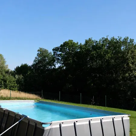 Villa A 15 Min De Toulouse *